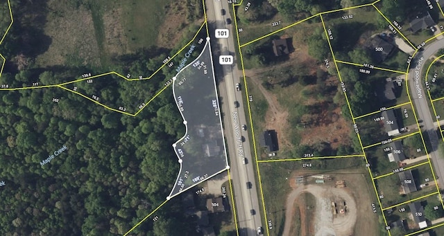 500 New Woodruff, Greer, SC 29651