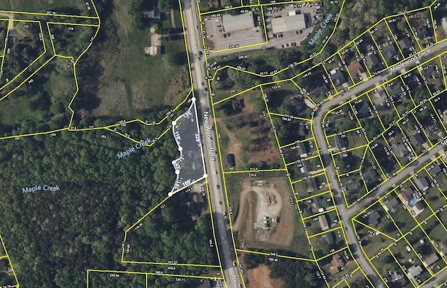 500 New Woodruff, Greer, SC 29651