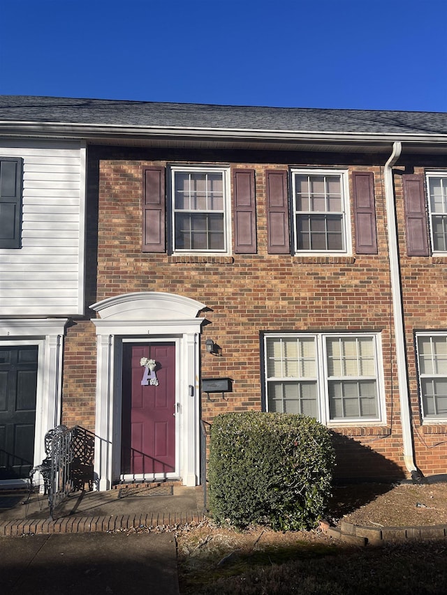 1464 Dover Rd Unit E, Spartanburg SC, 29301, 2 bedrooms, 1.5 baths condo for sale