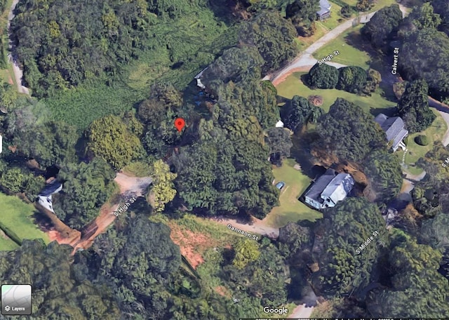 311 S High, Spartanburg SC, 29307 land for sale