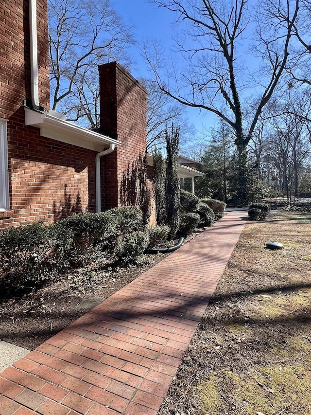 115 Fernbrook Cir, Spartanburg, SC 29307 - exterior space