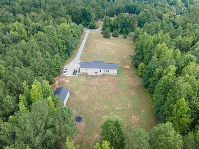 841 Browning, Enoree, SC 29335 - birds eye view of property