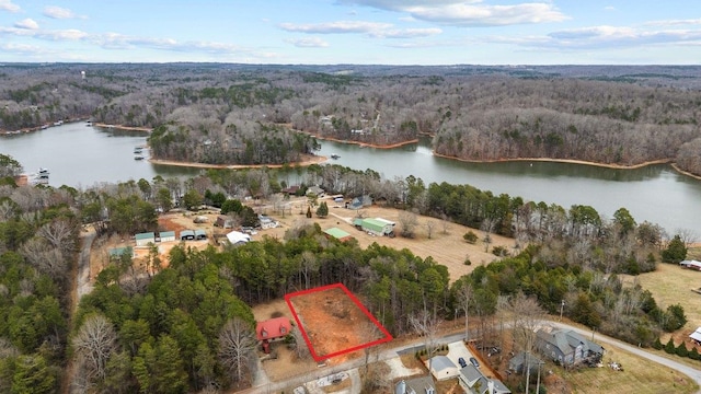 307 Mount Bay, Westminster SC, 29693 land for sale