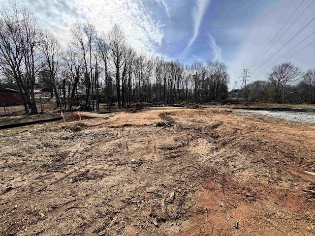 1051 Poplar Dr, Greer SC, 29651 land for sale