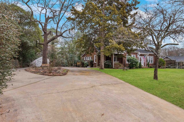 905 College, Gaffney, SC 29340