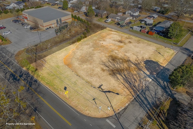 410 Spring, Spartanburg SC, 29301 land for sale