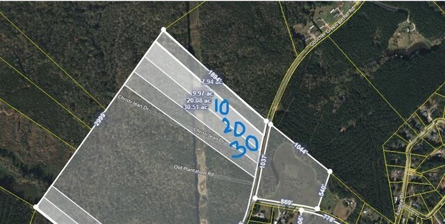 Goucher Green Bethel Rd, Lot F, Gaffney, SC 29340