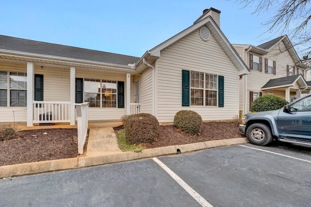 3 Hayfield, Greer SC, 29650, 2 bedrooms, 2 baths townhouse for sale