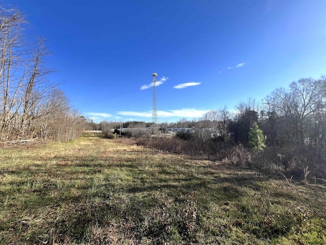 0 Wagon Wheel, Cowpens SC, 29330 land for sale