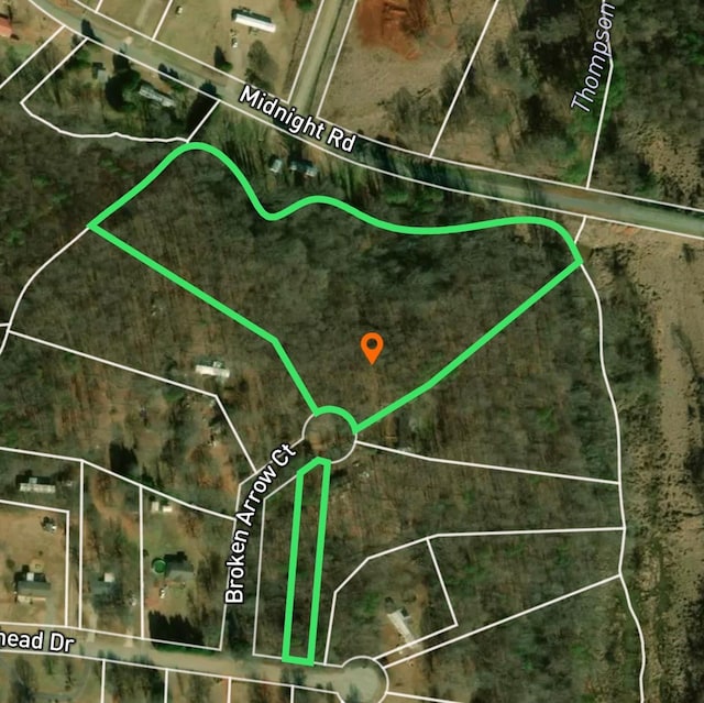 19 Broken Arrow Ct, Inman, SC 29349