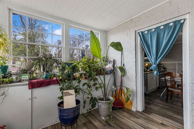 121 Holland, Gaffney, SC 29341 - view of sunroom / solarium