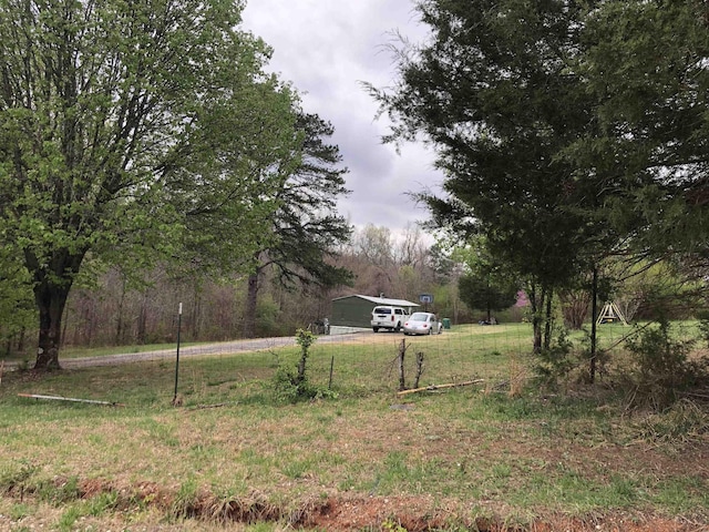 132 Jamyn, Cowpens SC, 29330 land for sale
