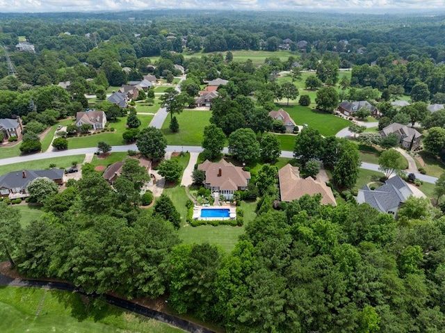 394 Old S, Duncan, SC 29334 - aerial view of residential area