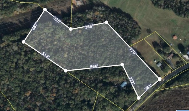 1717 Mount Shls, Woodruff, SC 29388
