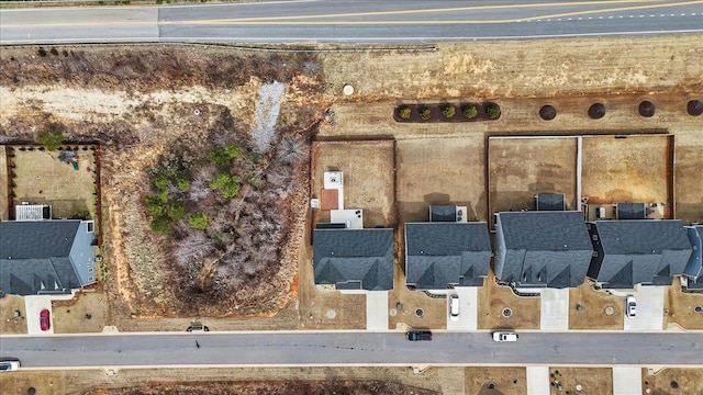 2046 Bluet, Woodruff, SC 29388 - bird's eye view
