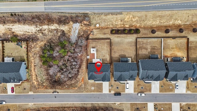 2046 Bluet, Woodruff, SC 29388 - drone / aerial view