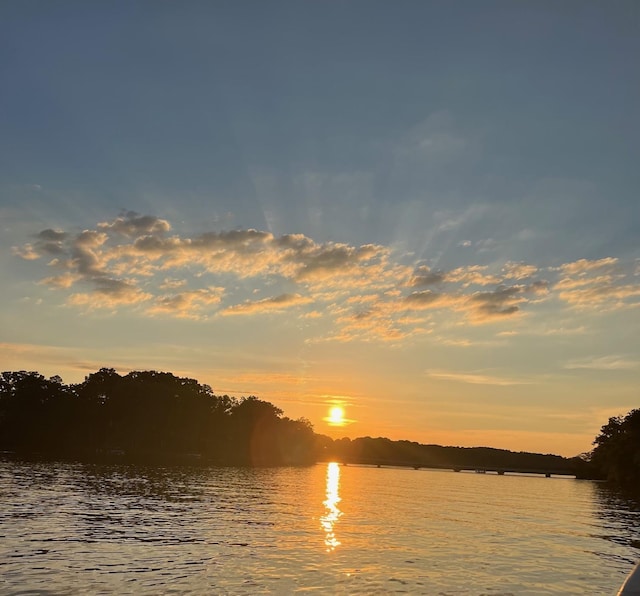 144 Lakeshore, Chesnee, SC 29323 - water view
