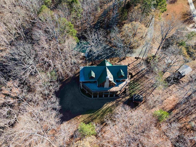 144 Lakeshore, Chesnee, SC 29323 - drone / aerial view