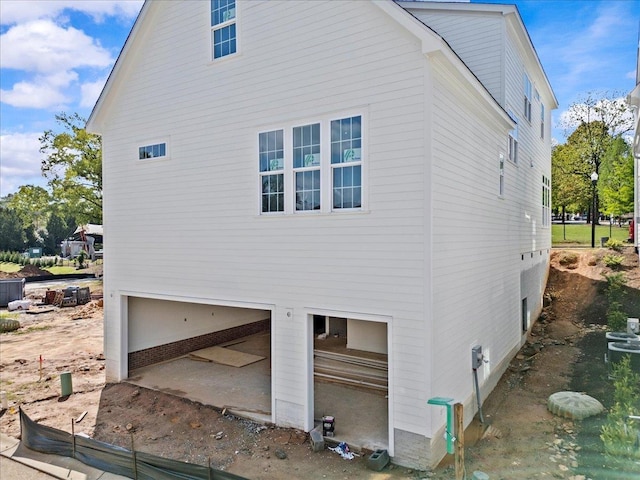 138 Silver Hl, Spartanburg, SC 29302 - view of property exterior