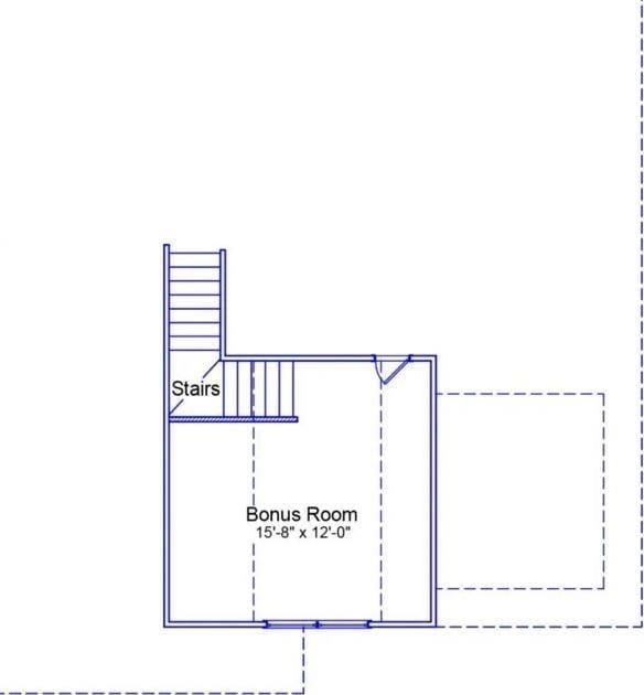 1419 Macedonia, Gaffney, SC 29341 - room layout