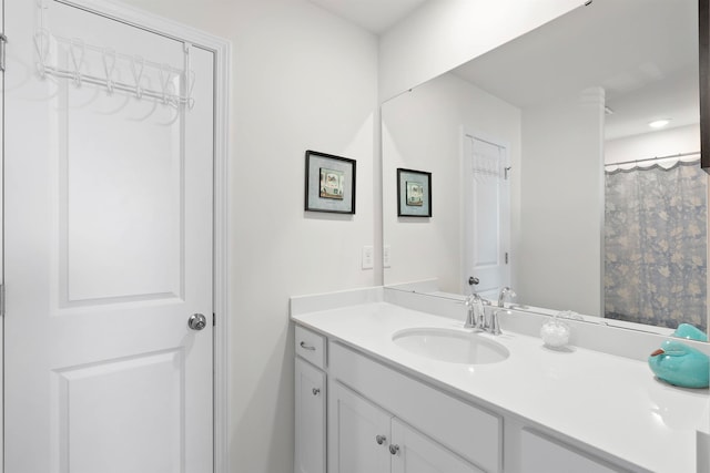 122 Aleppo, Greer, SC 29651 - full bathroom with vanity