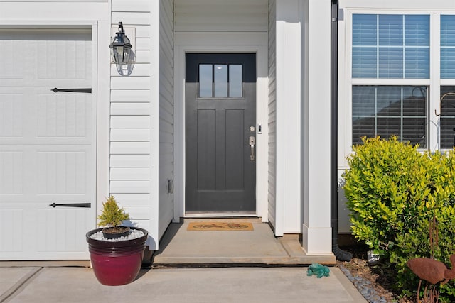 122 Aleppo, Greer, SC 29651 - view of entrance to property