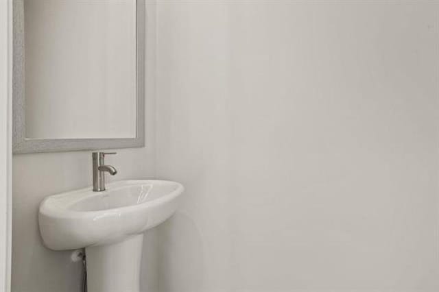 1036 Cargo, Spartanburg, SC 29306 - view of bathroom