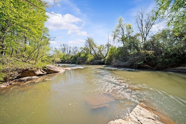 water view