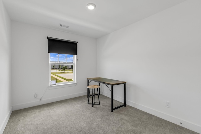 173 Dalmatian, Spartanburg, SC 29307 - interior space with baseboards and visible vents