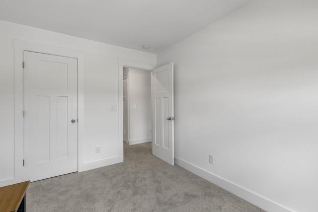 173 Dalmatian, Spartanburg, SC 29307 - unfurnished bedroom with baseboards and carpet flooring