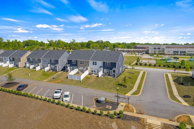 173 Dalmatian, Spartanburg, SC 29307 - bird's eye view featuring a residential view
