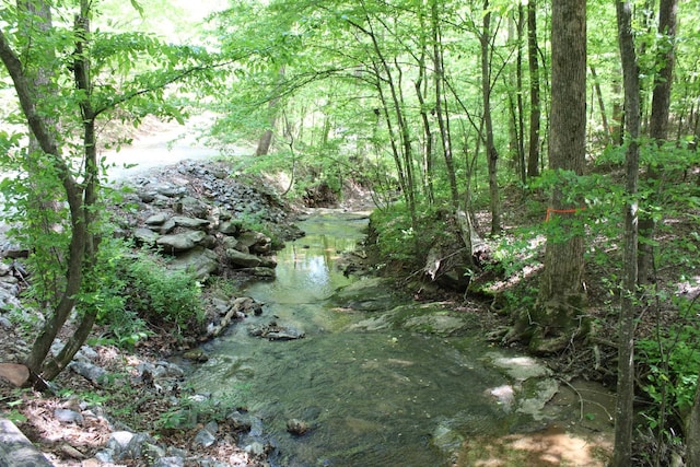 view of landscape