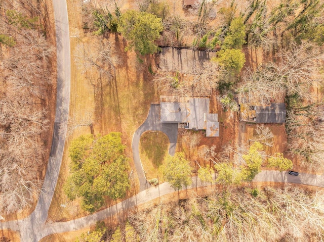 103 Forest Hls, Gaffney, SC 29340 - aerial view