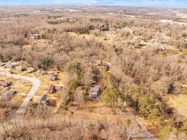 103 Forest Hls, Gaffney, SC 29340 - aerial view