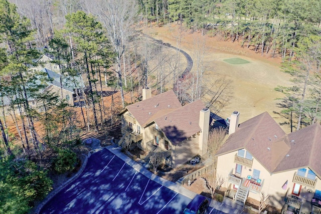 1000-2 Captains Cv, Salem, SC 29676 - bird's eye view