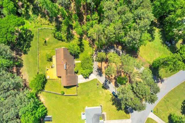 244 Brittany, Gaffney, SC 29341 - drone / aerial view