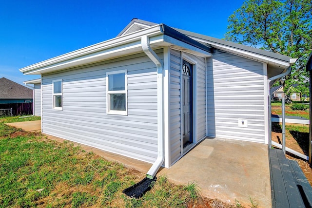 583 Berry, Boiling Springs, SC 29316 - exterior space