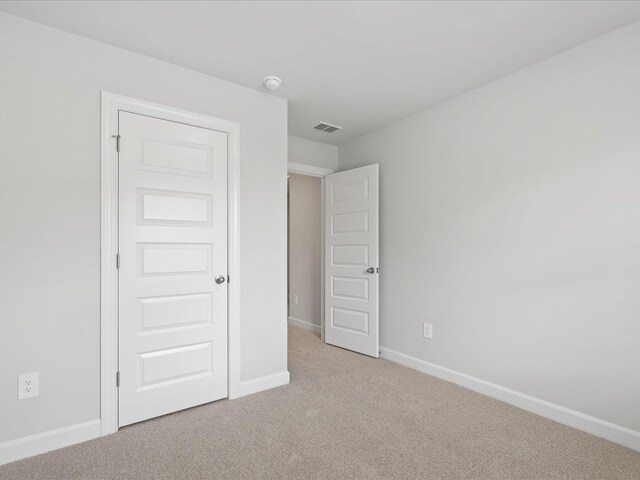 114 Arrow, Greer, SC 29651 - unfurnished bedroom featuring carpet floors and baseboards