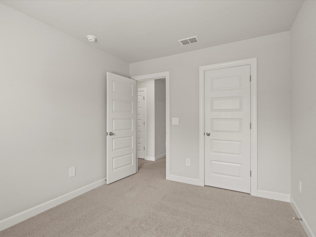 124 Arrow, Greer, SC 29651 - unfurnished bedroom featuring carpet