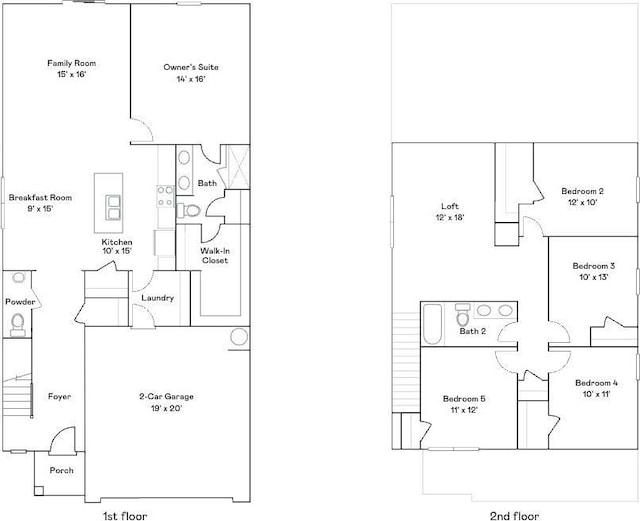 15 Snowmill, Woodruff, SC 29388 - plan