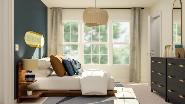15 Snowmill, Woodruff, SC 29388 - sitting room featuring carpet and a healthy amount of sunlight