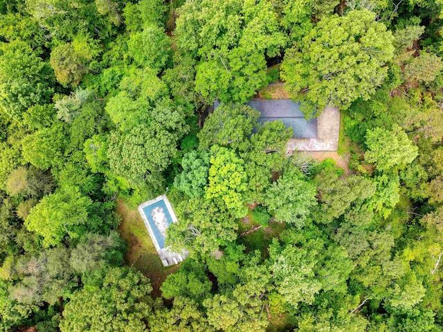132 Rosecrest, Spartanburg, SC 29303 - drone / aerial view