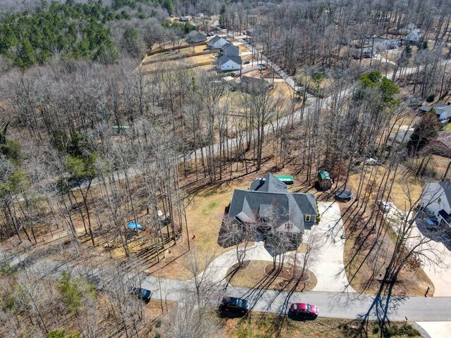 2007 Edwards Lk, Greer, SC 29651 - view of subject property