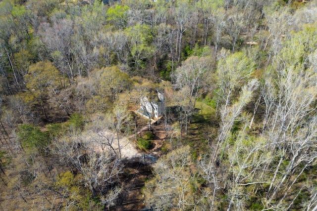 216 Ashmore, Greer, SC 29650 - aerial view