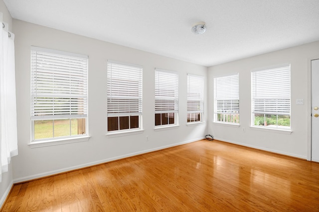 2 Birch Tree, Greer, SC 29651 - view of unfurnished sunroom