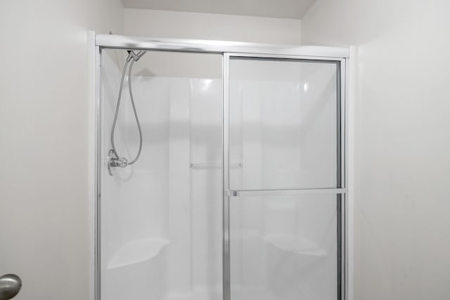 2 Birch Tree, Greer, SC 29651 - full bathroom with a stall shower