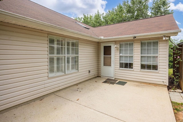 2 Birch Tree, Greer, SC 29651 - view of patio / terrace