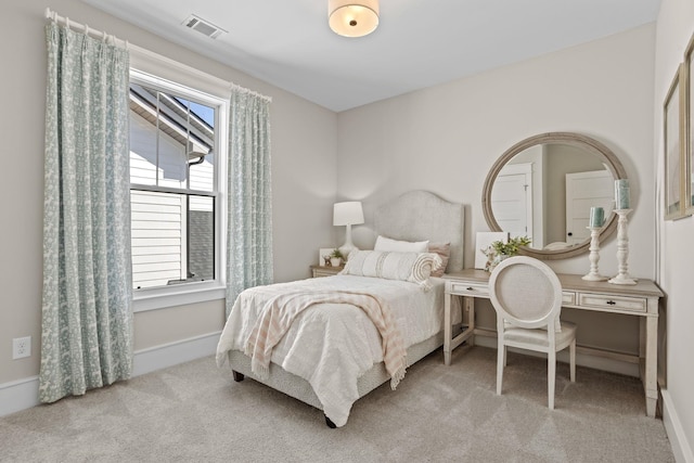 1200 N Pinot, Duncan, SC 29334 - carpeted bedroom featuring baseboards