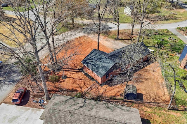 2 Willowood, Spartanburg, SC 29303 - view from above of property
