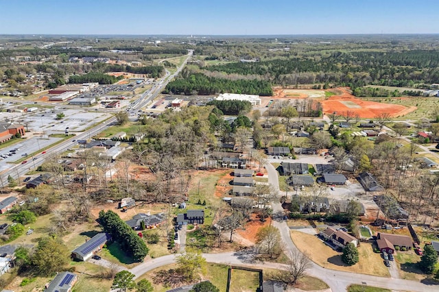 2 Willowood, Spartanburg, SC 29303 - view of property location